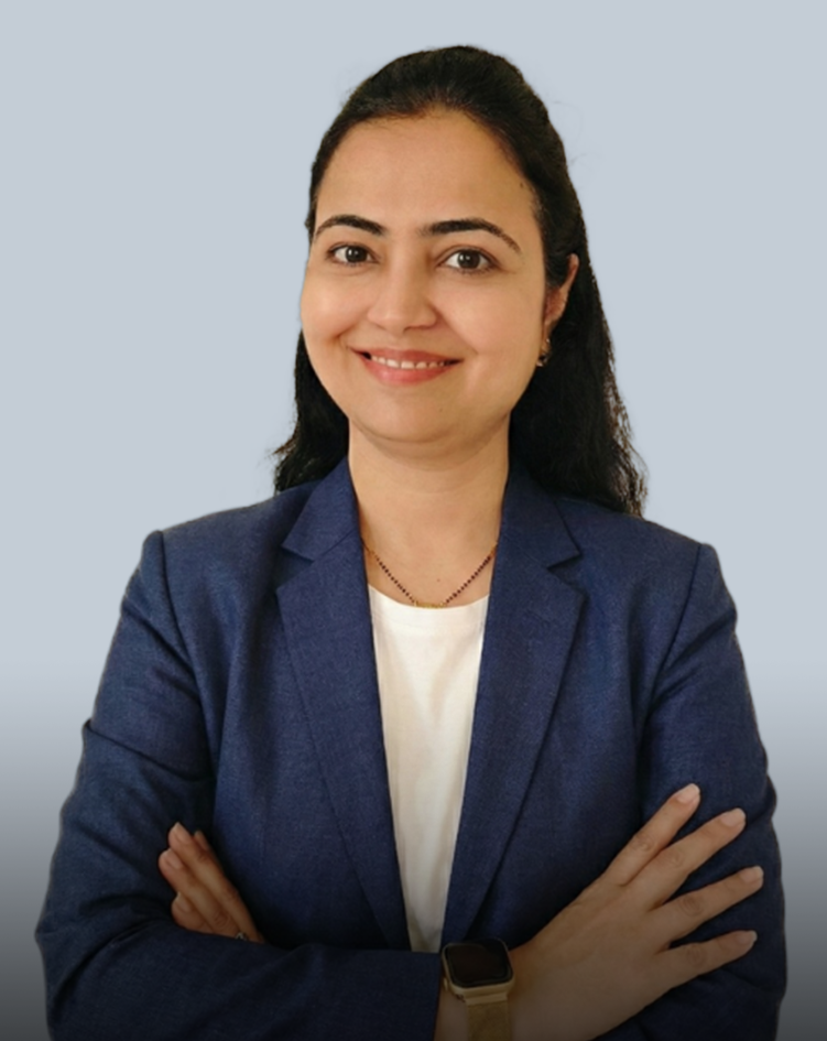  CA CS Preeti Bhandari